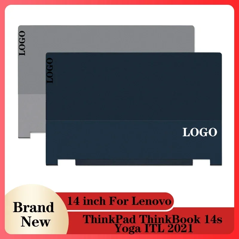 NEW Laptops Case For Lenovo ThinkPad ThinkBook 14s Yoga ITL 2021 Notebook Screen LCD Back Cover Laptop Accessories
NEW Laptops Case For Lenovo ThinkPad ThinkBook 14s Yoga ITL 2021 Notebook Screen LCD Back Cover Laptop Accessories