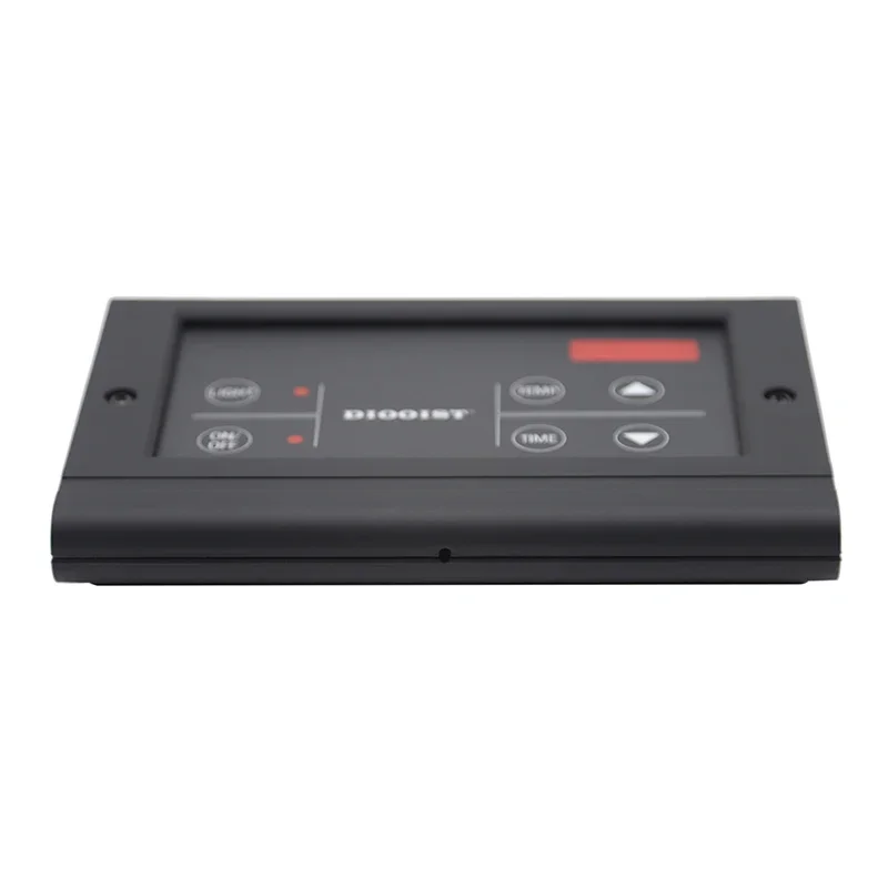 Панель управления интеллектуальным парогенератором TLF
Панель управления интеллектуальным парогенератором TLF