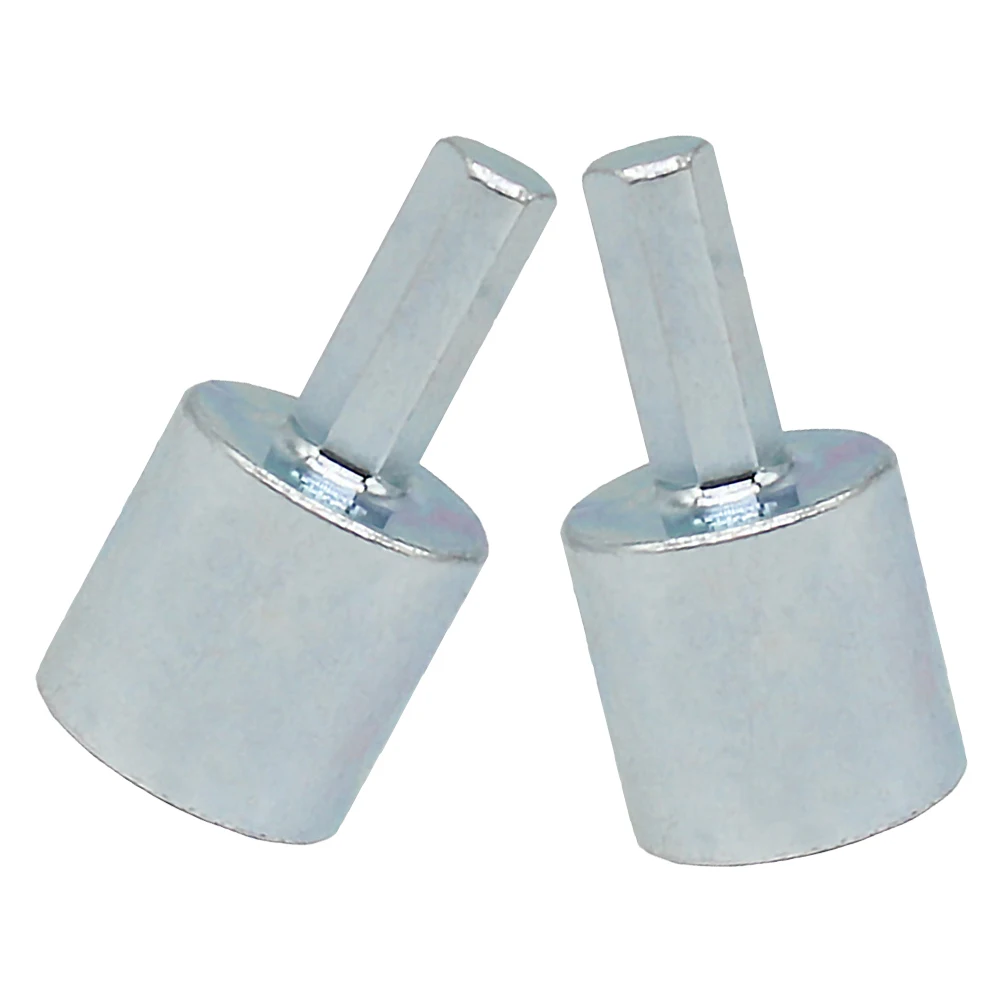 2pcs Scissor Jack Adapter 3/4 Hex Drive Drill Socket Carbon Drills Accessory leveling rv trailer stabilizer
2pcs Scissor Jack Adapter 3/4 Hex Drive Drill Socket Carbon Drills Accessory leveling rv trailer stabilizer