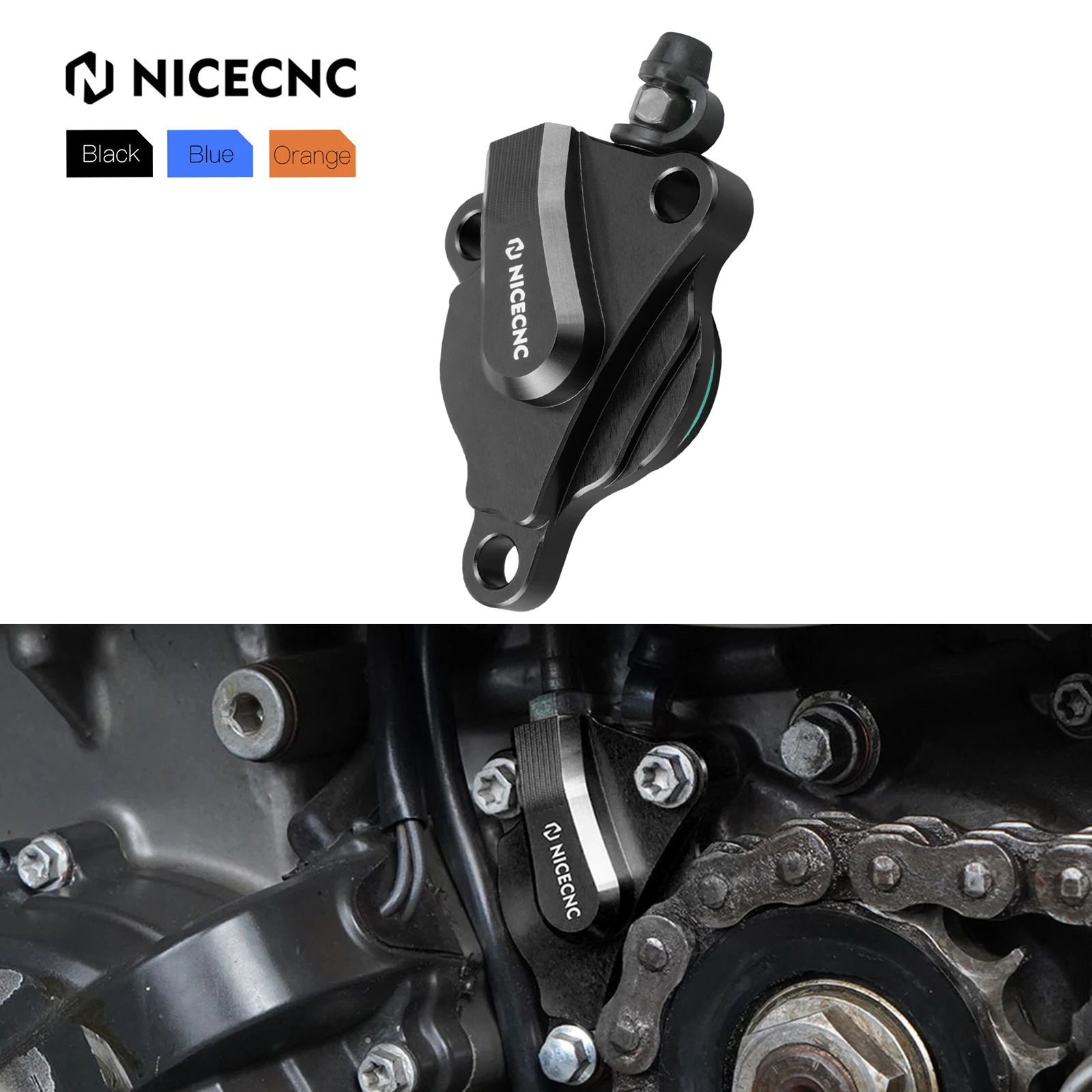 For KTM EXC 525 450 380 300 250 RACING SIX DAY Clutch Slave Cylinder Kit MXC 250 300 380 400 525 690 SMC SMR RALLY Supermoto
For KTM EXC 525 450 380 300 250 RACING SIX DAY Clutch Slave Cylinder Kit MXC 250 300 380 400 525 690 SMC SMR RALLY Supermoto