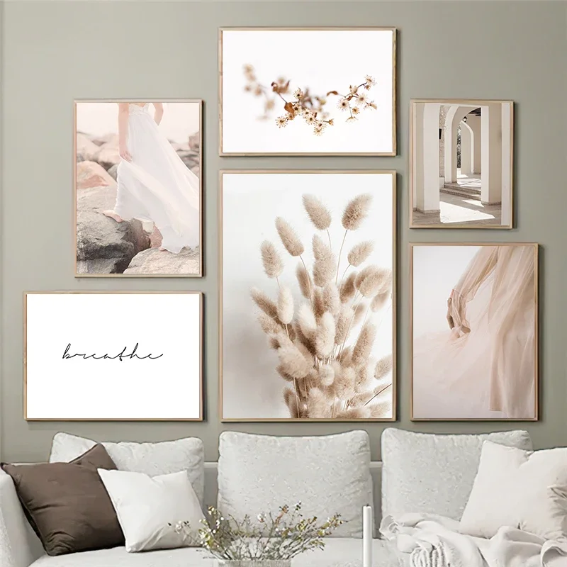 Bunny Tail Grass Reed Girl Reef Nature Landscape Wall Art Canvas Painting Posters And Prints Wall Pictures For Living Room Decor
Bunny Tail Grass Reed Girl Reef Nature Landscape Wall Art Canvas Painting Posters And Prints Wall Pictures For Living Room Decor
