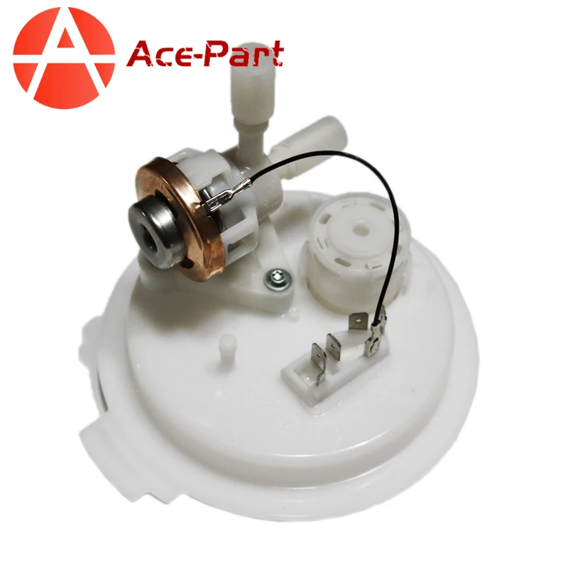 7L0919679A Right Fuel Filter Fuel Tank Flange Fuel Pressure Regulator For VW Touareg 2002-2010
7L0919679A Right Fuel Filter Fuel Tank Flange Fuel Pressure Regulator For VW Touareg 2002-2010