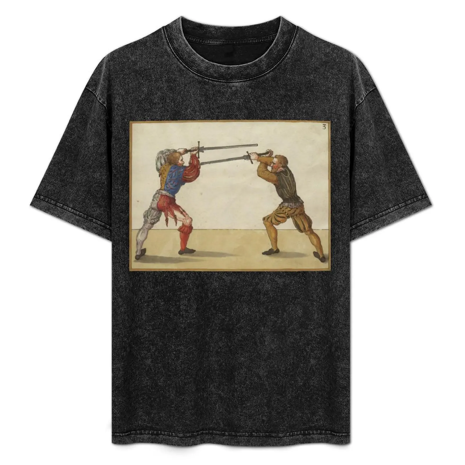 Zwirchhaw T-Shirt Summer Fashion Casual Tee Shirt
Zwirchhaw T-Shirt Summer Fashion Casual Tee Shirt