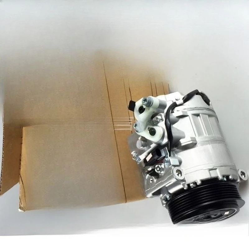 For GLK300 C200 E260 E300ML300 S350 R400 Air Conditioner Compressor Air Conditioning Pump
For GLK300 C200 E260 E300ML300 S350 R400 Air Conditioner Compressor Air Conditioning Pump