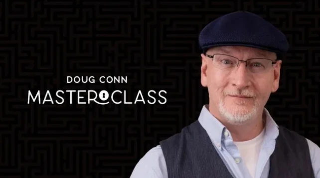Doug Conn Masterclass Live (August 2024 все 3 недели) — Фокусы (Мгновенная загрузка)
Doug Conn Masterclass Live (August 2024 все 3 недели) — Фокусы (Мгновенная загрузка)