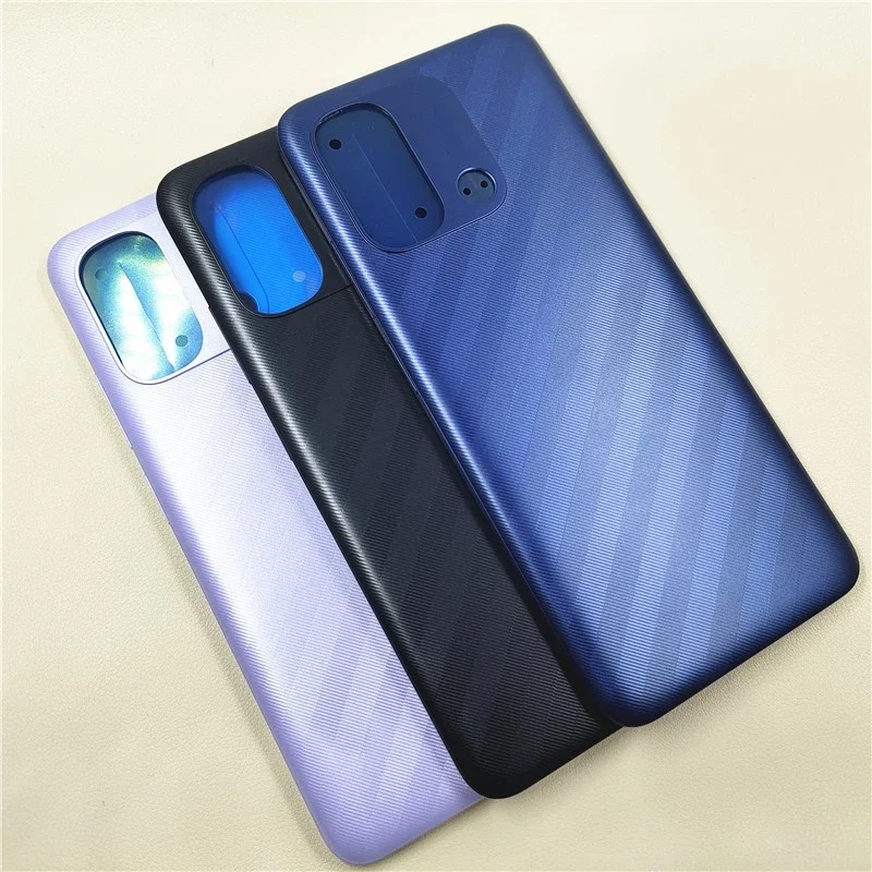 Plastic Back Rear Housing Cover For Redmi 12C Back Door Replacement Hard backshell Case
Plastic Back Rear Housing Cover For Redmi 12C Back Door Replacement Hard backshell Case