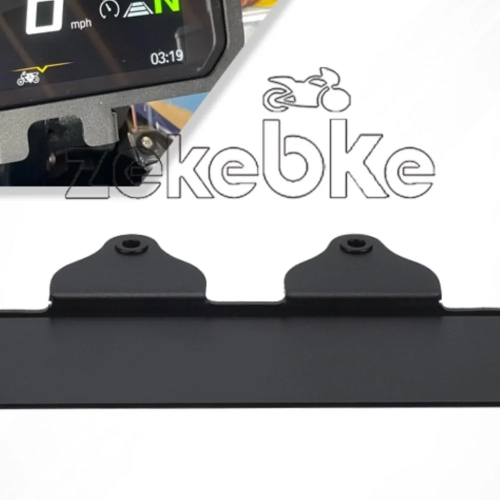 TFT Display Anti Theft Bracket Sun Visor R 1300 GS Instrument Cover Accessories For BMW R1300GS Adventure 2023 2024 2025 2026
TFT Display Anti Theft Bracket Sun Visor R 1300 GS Instrument Cover Accessories For BMW R1300GS Adventure 2023 2024 2025 2026