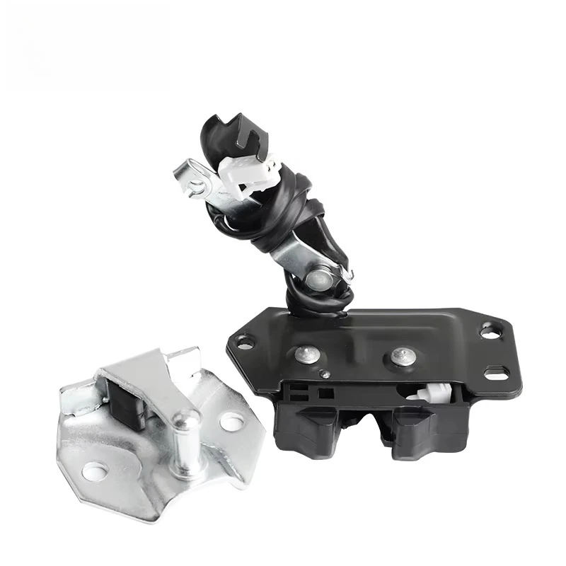 New Tailgate Lock Back Door Latch Actuator for Toyota Hiace Commuter 2005-2018 69350-26120 69430-95J00
New Tailgate Lock Back Door Latch Actuator for Toyota Hiace Commuter 2005-2018 69350-26120 69430-95J00