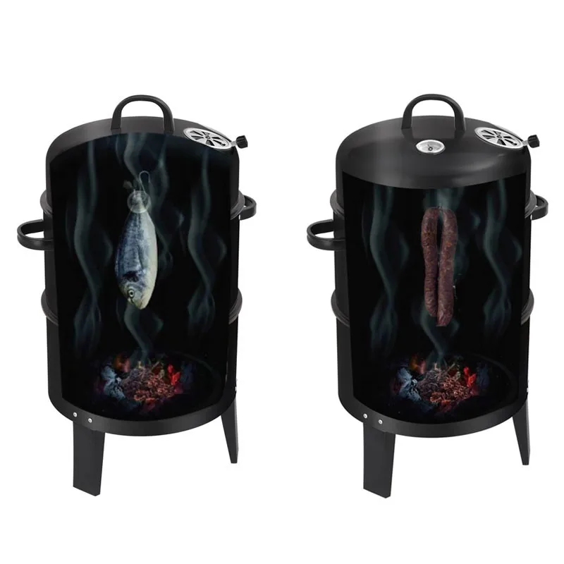 Бочки для бекона, домашний консервированный мясной артефакт, жареный сладкий картофель, специальная плита, уличная дровяная плита, печь для колбасы
Бочки для бекона, домашний консервированный мясной артефакт, жареный сладкий картофель, специальная плита, уличная дровяная плита, печь для колбасы