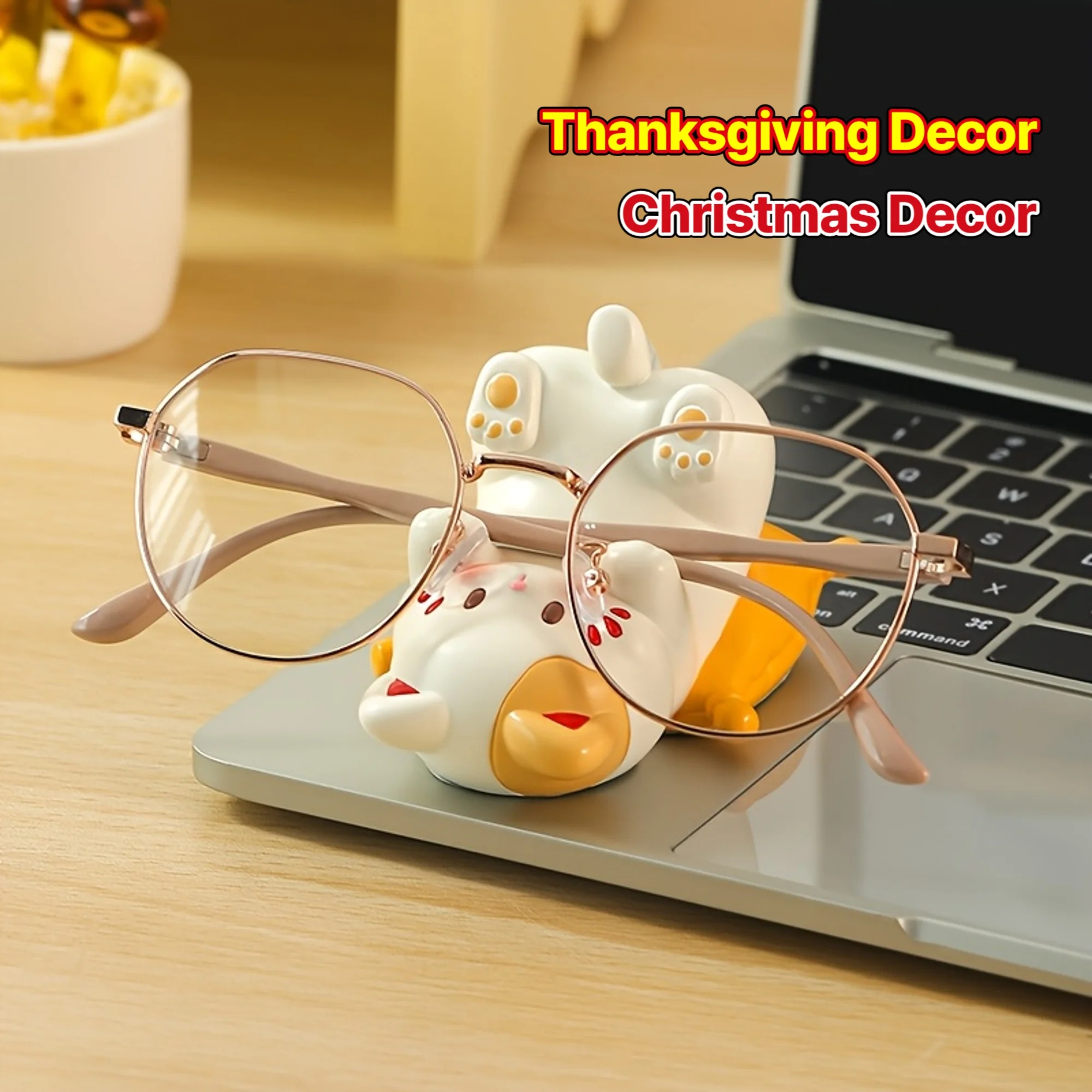 Фигурка в форме кошки, можно использовать в качестве подставки для телефона, уникальный подарок на день рождения, идеально подходит для подарков на Рождество и День Благодарения.
Фигурка в форме кошки, можно использовать в качестве подставки для телефона, уникальный подарок на день рождения, идеально подходит для подарков на Рождество и День Благодарения.