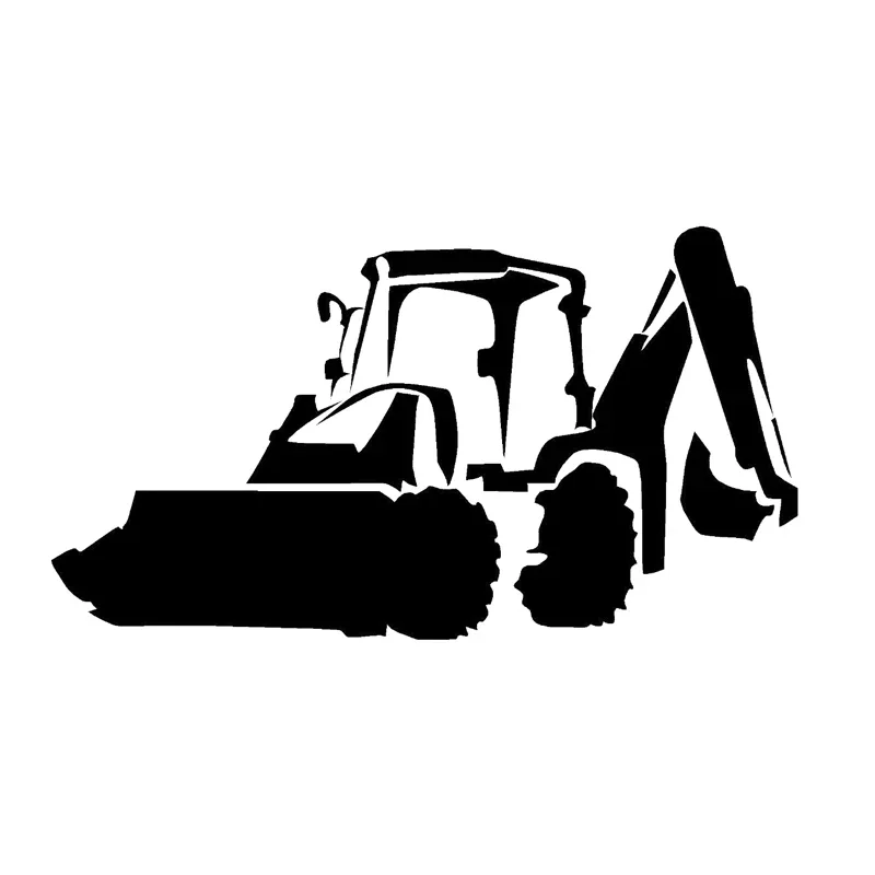 Car sticker fashion heavy equipment decoration sticker vinyl auto parts PVC waterproof sunscreen 20CM
Car sticker fashion heavy equipment decoration sticker vinyl auto parts PVC waterproof sunscreen 20CM
