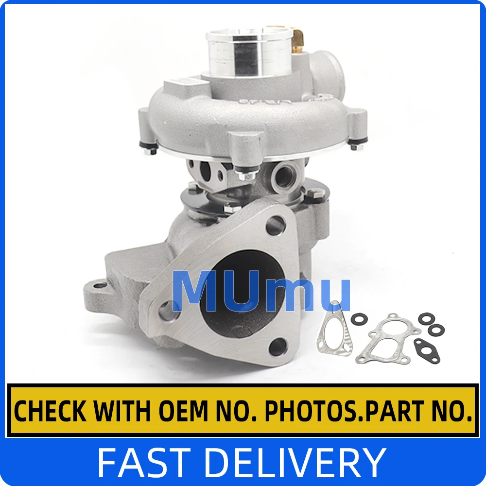 GT1749S Turbo For Hyundai H100 Van Light Truck H200 2.5 D4BF 4D56 700273-0001,700273-0002,700273-5002,700273-5002S,700273-5002W
GT1749S Turbo For Hyundai H100 Van Light Truck H200 2.5 D4BF 4D56 700273-0001,700273-0002,700273-5002,700273-5002S,700273-5002W