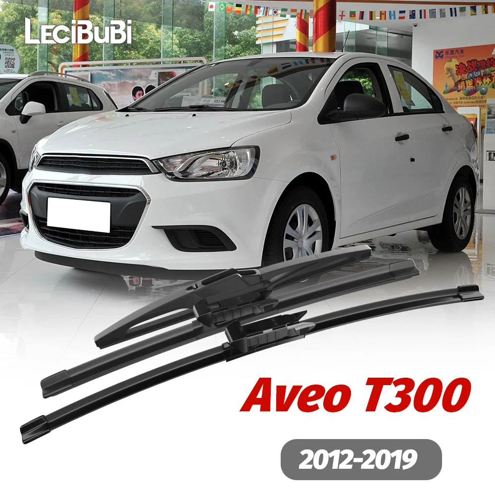 1set Front & Rear Windshield Wiper Blades Windscreen Wipers For Chevrolet Aveo T300 2012-2019 2013 2014 2015 2016 2017 2018
1set Front & Rear Windshield Wiper Blades Windscreen Wipers For Chevrolet Aveo T300 2012-2019 2013 2014 2015 2016 2017 2018