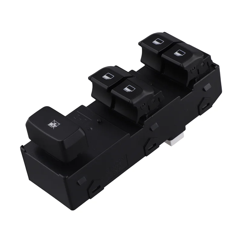 Прочный пятикнопочный главный переключатель управления окном 93570G6260 93570-G6260 для KIA Picanto 2018, стеклоподъемник
Прочный пятикнопочный главный переключатель управления окном 93570G6260 93570-G6260 для KIA Picanto 2018, стеклоподъемник