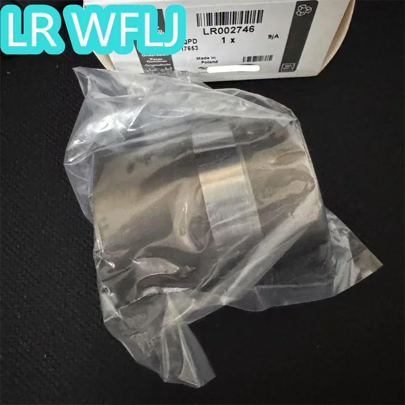 OEM LR 002746 Втулка дифференциала коробки передач автомобиля для Land Rover Freelander 2 2006-2014 Range Rover Evoque 2012+
OEM LR 002746 Втулка дифференциала коробки передач автомобиля для Land Rover Freelander 2 2006-2014 Range Rover Evoque 2012+