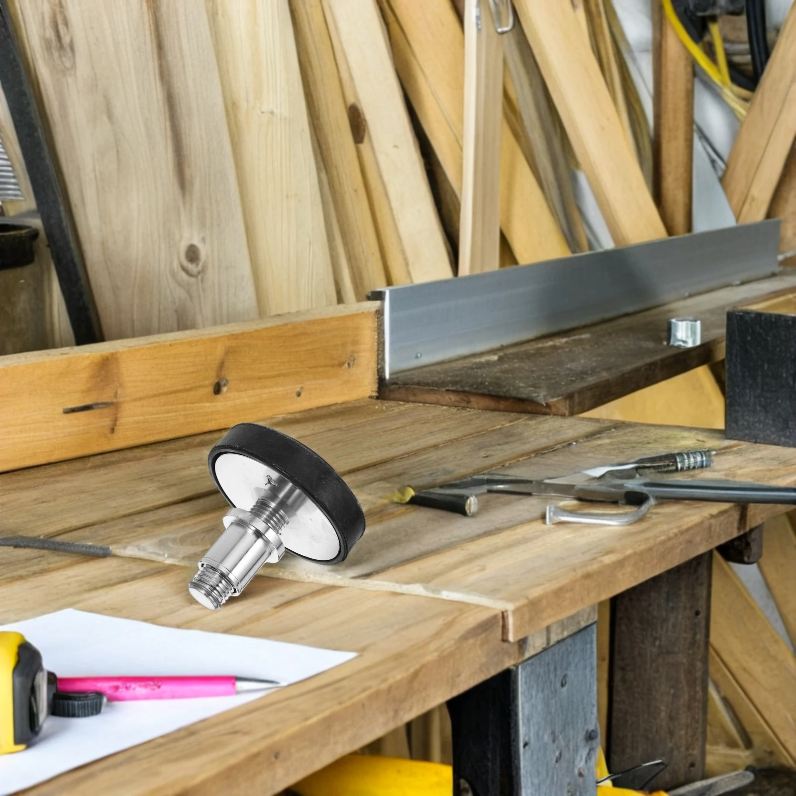 Car Lift Accessories Round Rubber Pad Sturdy Wear Resistant Stable Support Black Floor Adapter Auto Jacking System Repair Tools
Car Lift Accessories Round Rubber Pad Sturdy Wear Resistant Stable Support Black Floor Adapter Auto Jacking System Repair Tools