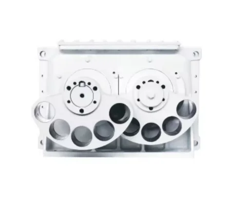 Heavy-Duty Mining Vibration Exciter for Vibrating Screens | Adjustable Eccentric Torque & Durable Bearing
Heavy-Duty Mining Vibration Exciter for Vibrating Screens | Adjustable Eccentric Torque & Durable Bearing