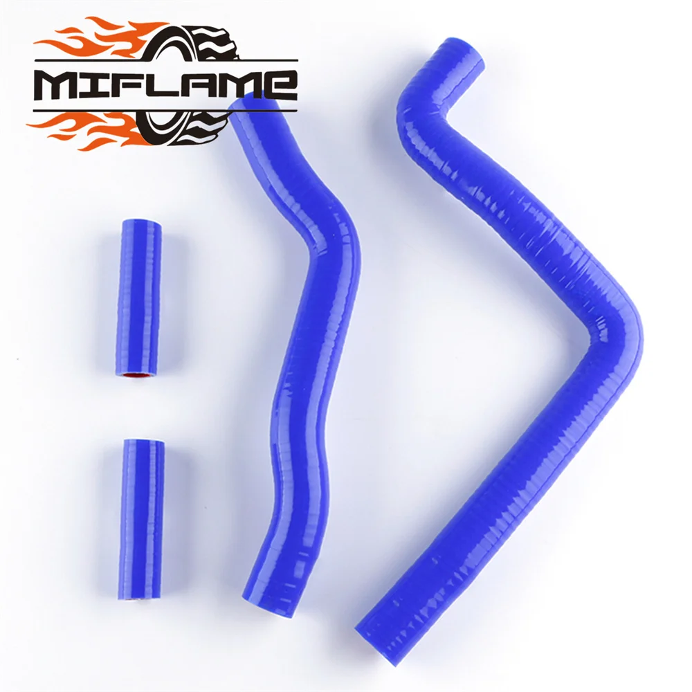 For Kawasaki KX250 KX 250 2003 2004 2005 2006 2007 2008 Silicone Radiator Coolant Hoses Kit
For Kawasaki KX250 KX 250 2003 2004 2005 2006 2007 2008 Silicone Radiator Coolant Hoses Kit