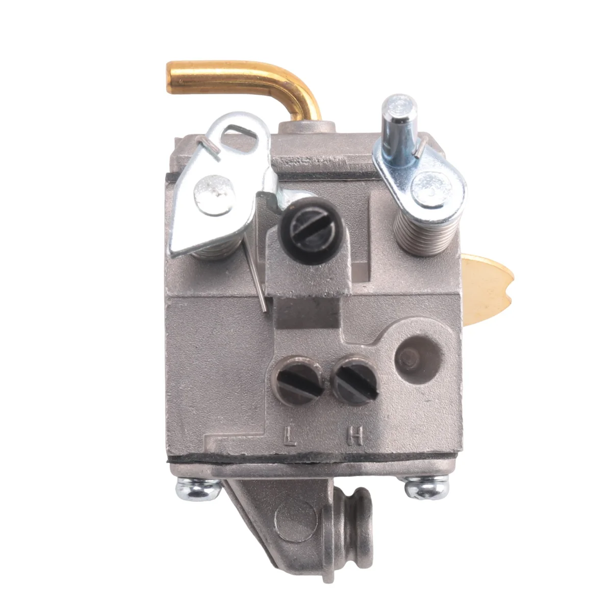 L68ACarburetor for Stihl 029 039 MS290 MS310 MS390 Chainsaw Carburetor 1127 120 0650
L68ACarburetor for Stihl 029 039 MS290 MS310 MS390 Chainsaw Carburetor 1127 120 0650