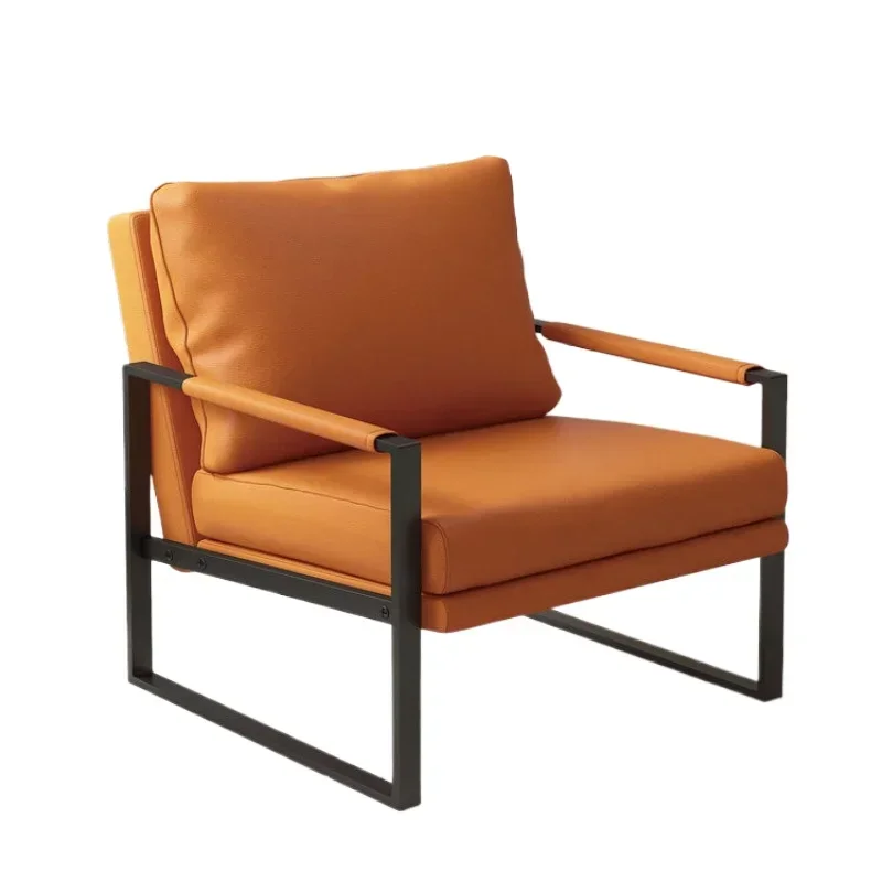 Скандинавский ленивый диван, свет, роскошные продажи, одиночное кресло для отдыха из кованого железа, балкон, переговоры, спальня, гостиная, минималистичный диван
Скандинавский ленивый диван, свет, роскошные продажи, одиночное кресло для отдыха из кованого железа, балкон, переговоры, спальня, гостиная, минималистичный диван