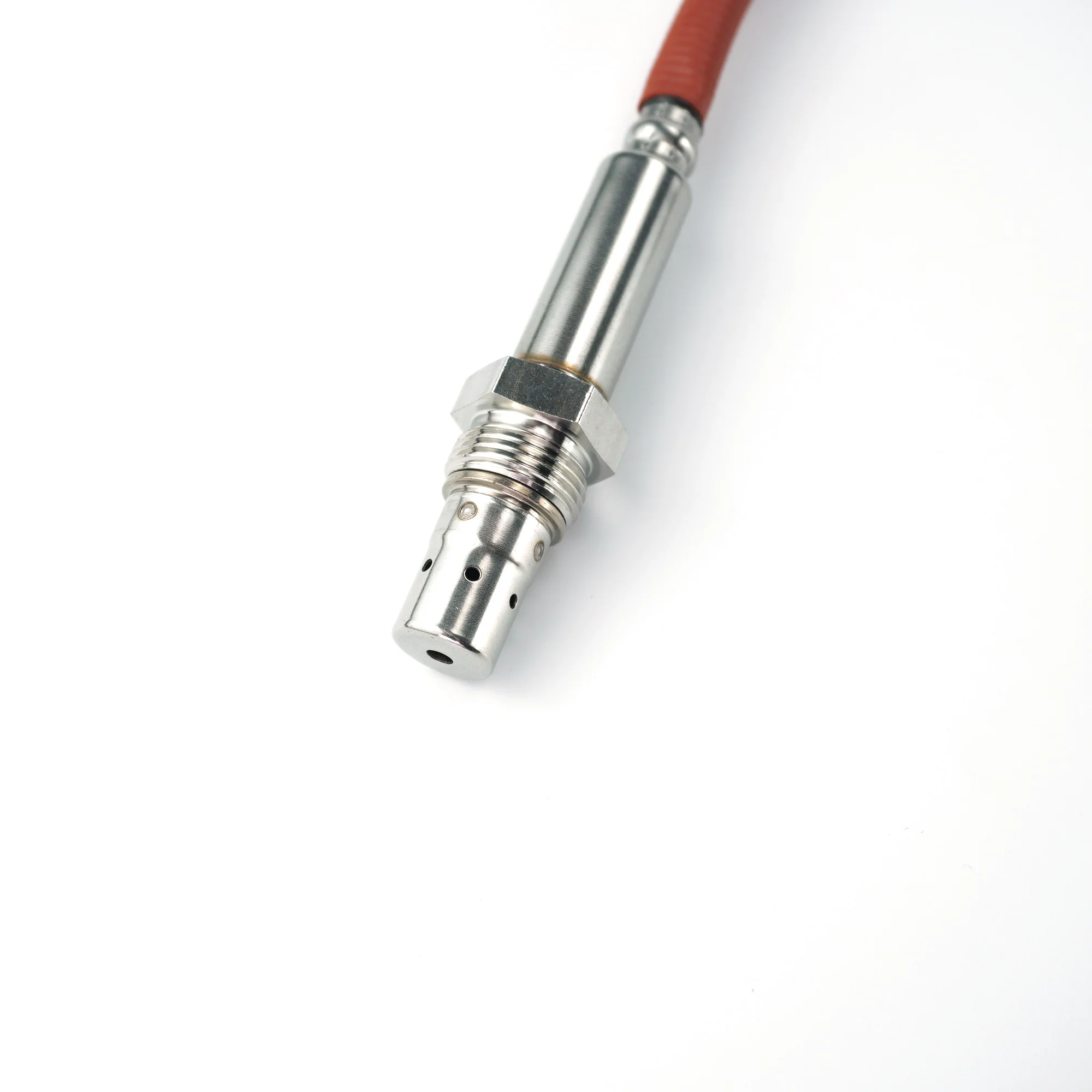 5WK96628B 1836060 High Quality Good Price Nitrogen Oxide Sensor 5WK9 6628B For DAF Truck Nox Sensor
5WK96628B 1836060 High Quality Good Price Nitrogen Oxide Sensor 5WK9 6628B For DAF Truck Nox Sensor