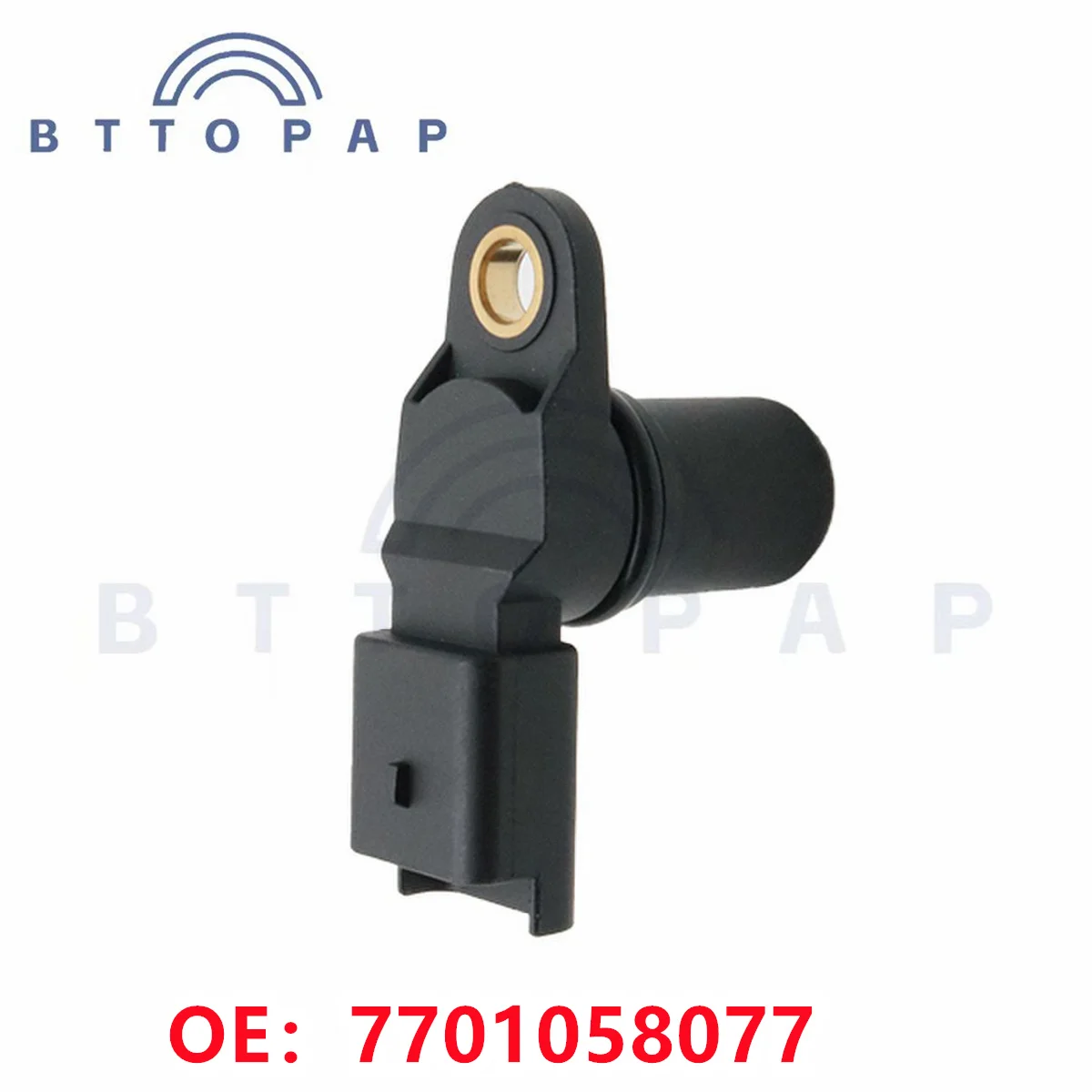 7701058077 Camshaft Position Sensor For MEGANE 1.2 Renault Nissan Laguna Suzuki Dacia Opel CLIO KANGOO 23731-BN701 23760-00QAB
7701058077 Camshaft Position Sensor For MEGANE 1.2 Renault Nissan Laguna Suzuki Dacia Opel CLIO KANGOO 23731-BN701 23760-00QAB