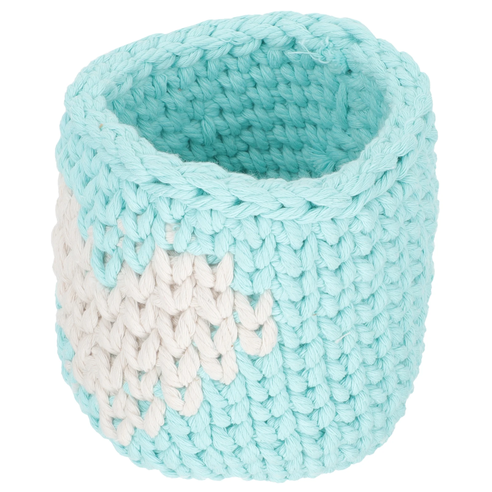 Knitted Cup Sleeves Lightweight Protective Tumbler Covers Unique Housewarming Gifts Multi function Cotton Rope Vase Craft
Knitted Cup Sleeves Lightweight Protective Tumbler Covers Unique Housewarming Gifts Multi function Cotton Rope Vase Craft