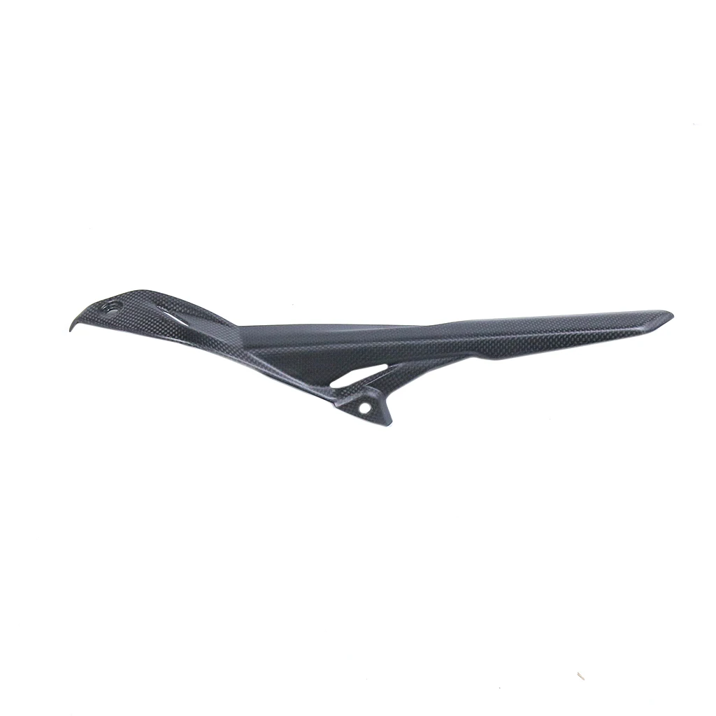 100% 3K Dry Carbon Fiber Motorcycle Modified Fairings Kit Chain Guard For Ducati Monster 937 2017 2019 2020 2021 2022 2023
100% 3K Dry Carbon Fiber Motorcycle Modified Fairings Kit Chain Guard For Ducati Monster 937 2017 2019 2020 2021 2022 2023