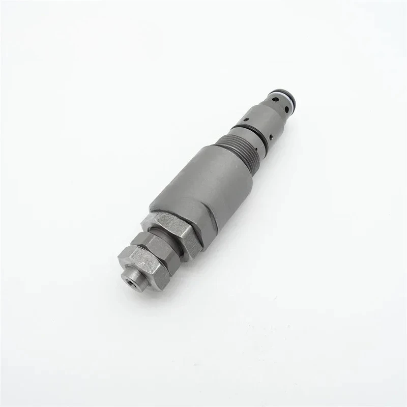 31N6-17400 Excavator Relief Valve Parts for R225-7
31N6-17400 Excavator Relief Valve Parts for R225-7
