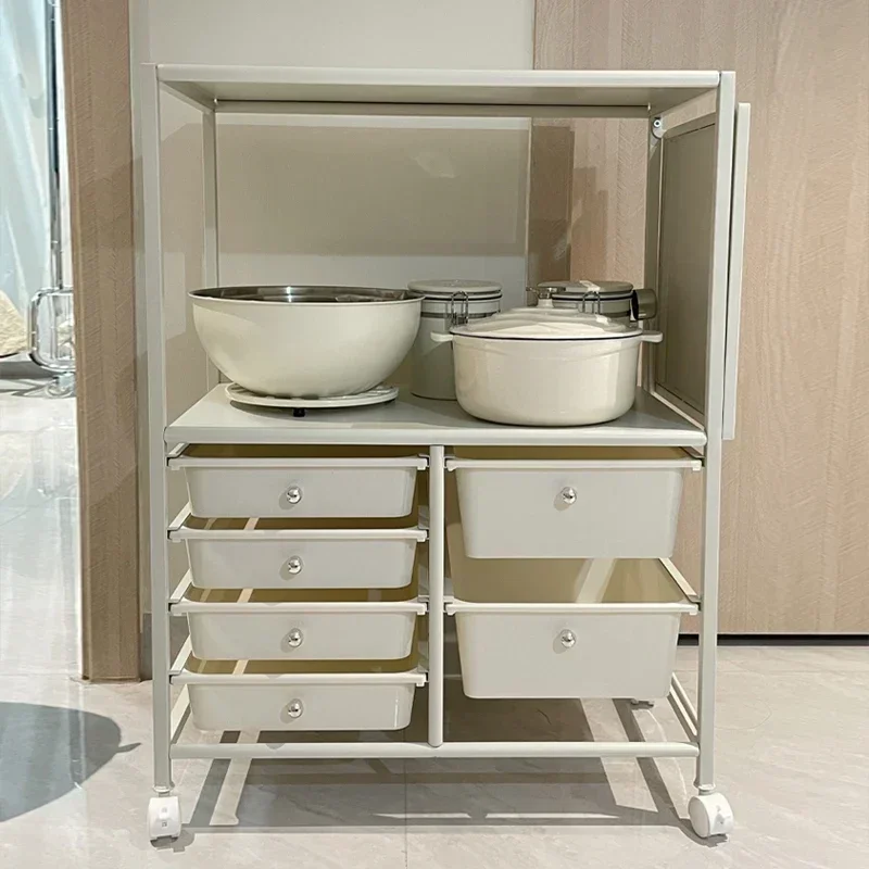 -Living Room Coffee Machine Placement Rack, Mobile Water Bar Table, Sideboard Cabinet, Storage Cabinet, Tea And Water Cabinet,
-Living Room Coffee Machine Placement Rack, Mobile Water Bar Table, Sideboard Cabinet, Storage Cabinet, Tea And Water Cabinet,