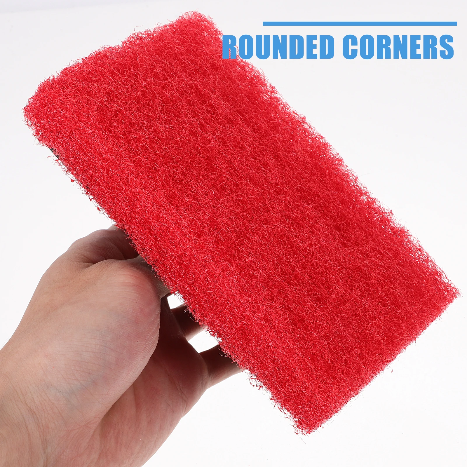 3Pcs Screen Printing Cleaner Accessories Ink Brush Wear Resistant Rounded Corners Thick Material Not Easy to Crack
3Pcs Screen Printing Cleaner Accessories Ink Brush Wear Resistant Rounded Corners Thick Material Not Easy to Crack