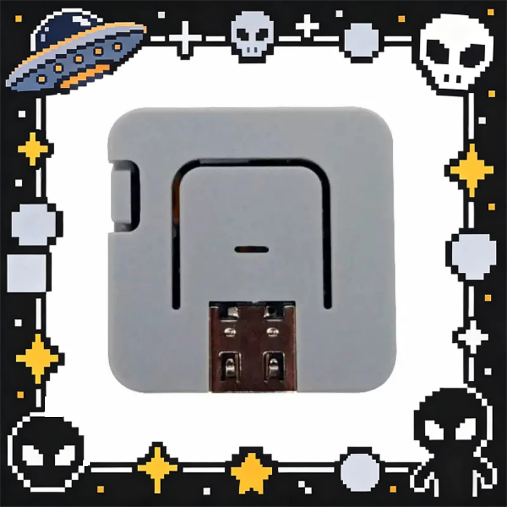 M5Stack ATOM Lite ESP32 Embedded Internet Of Things Development Toolkit Programmable Key Built-In Infrared Emission Function
M5Stack ATOM Lite ESP32 Embedded Internet Of Things Development Toolkit Programmable Key Built-In Infrared Emission Function