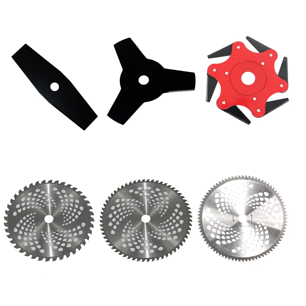 decespugliatore accessori brush cutter parts grass blade testina decespugliatre 2T/3T/6T/40/60/80 Weed Eater Blades
decespugliatore accessori brush cutter parts grass blade testina decespugliatre 2T/3T/6T/40/60/80 Weed Eater Blades