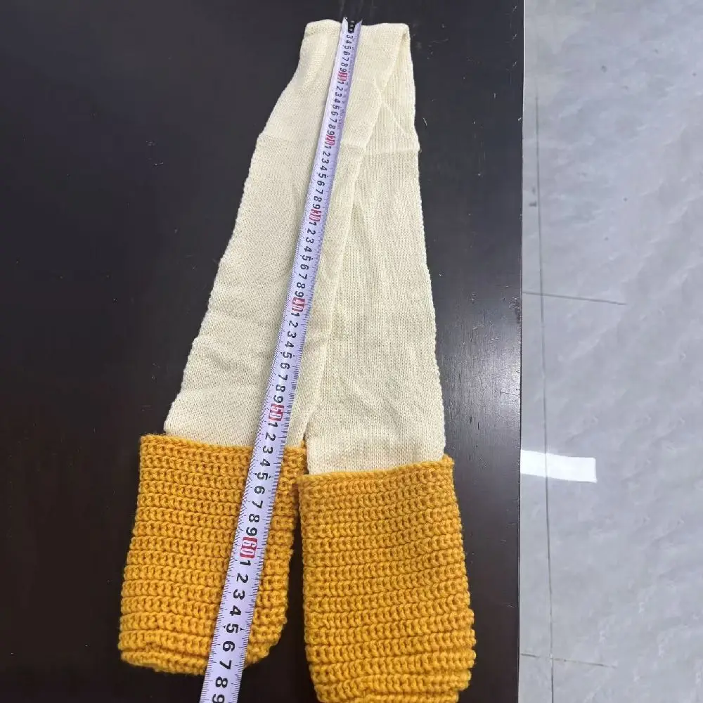 Теплый шарф-палка Mozzarella, ветрозащитный шарф с карманами для рук, шарф ручной вязки, утолщенный забавный термотеплый шарф для шеи, подарок для еды
Теплый шарф-палка Mozzarella, ветрозащитный шарф с карманами для рук, шарф ручной вязки, утолщенный забавный термотеплый шарф для шеи, подарок для еды