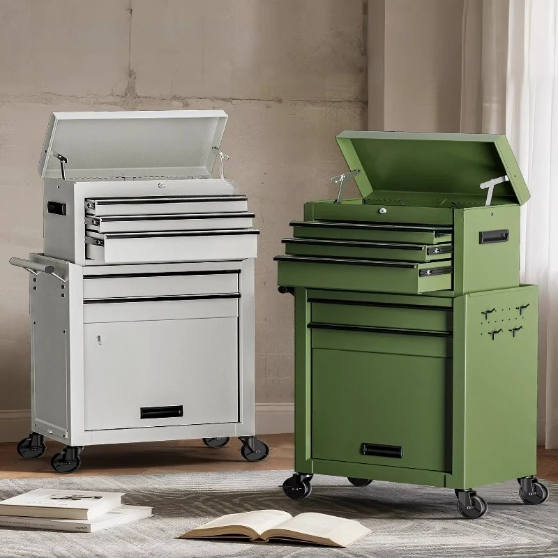 Тележка-стеллаж Green Forest для хранения, металлическая полка для кофейной студии, промышленный шкаф для инструментов и хранения
Тележка-стеллаж Green Forest для хранения, металлическая полка для кофейной студии, промышленный шкаф для инструментов и хранения