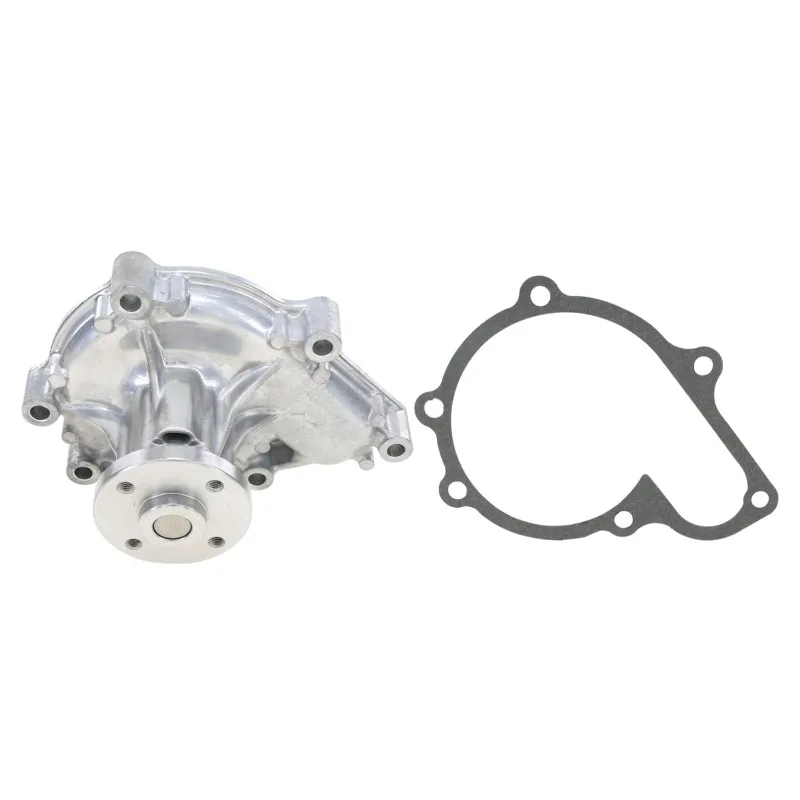 Водяной насос двигателя MUGURO 1J700-73030 с япеллючком для Kubota R530 R630 KX057-4 U55 U55-4 SSV65 SVL65-2 V2607-DI-T SSV65C SSV65P
Водяной насос двигателя MUGURO 1J700-73030 с япеллючком для Kubota R530 R630 KX057-4 U55 U55-4 SSV65 SVL65-2 V2607-DI-T SSV65C SSV65P