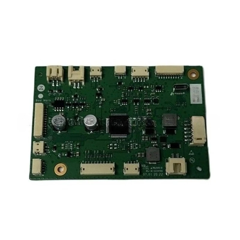 Dock Charging Mainboard 220V Replacement Parts Fit O35 S7 Pro Ultra S7 Maxv Ultra Cleaning Device
Dock Charging Mainboard 220V Replacement Parts Fit O35 S7 Pro Ultra S7 Maxv Ultra Cleaning Device