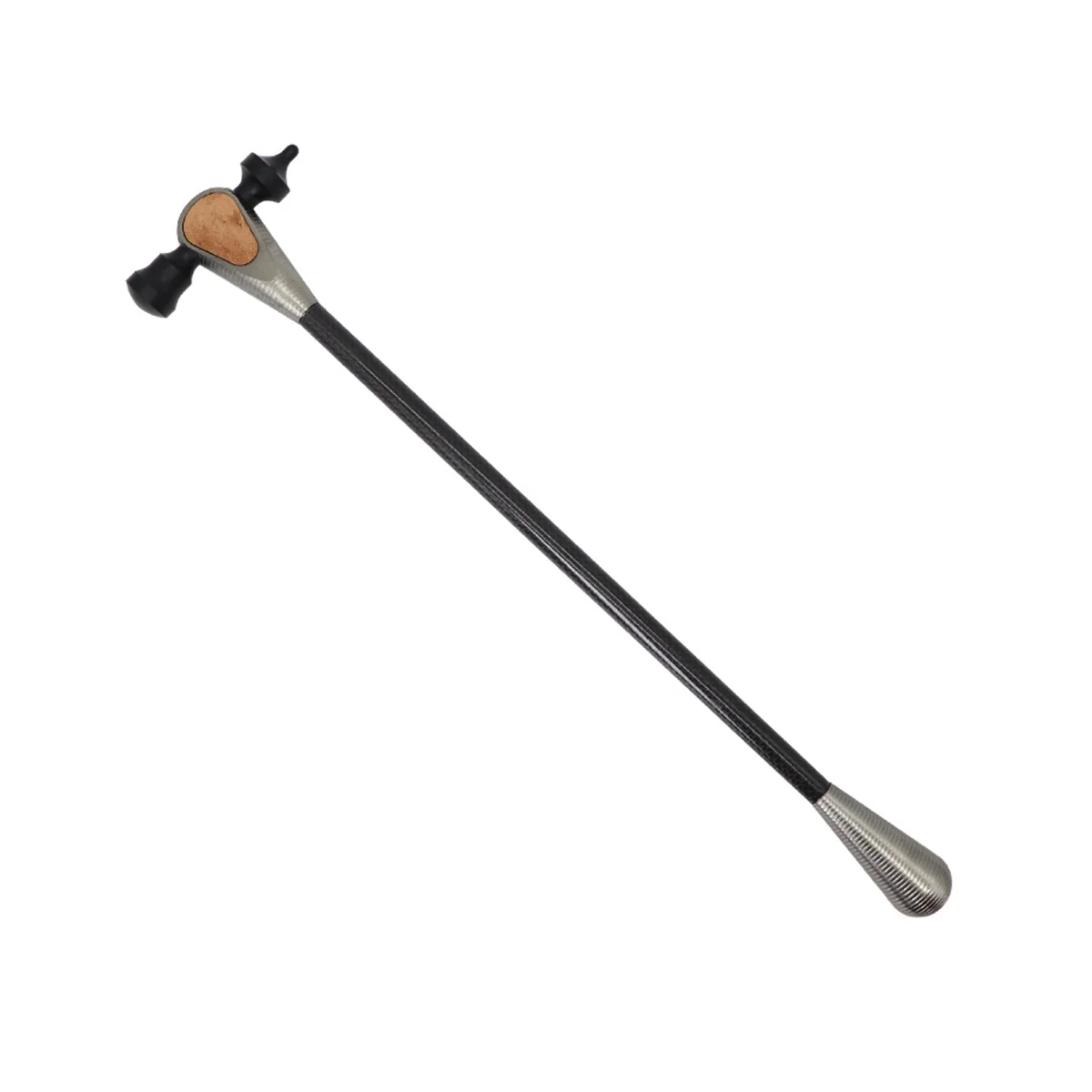 Knocking Hammer for Car Dent Repair Tool for Auto Body Sheet Metal Bump Leveling Hammer for Paintless Dent Repair
Knocking Hammer for Car Dent Repair Tool for Auto Body Sheet Metal Bump Leveling Hammer for Paintless Dent Repair