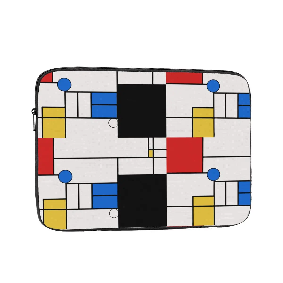 Сумка для ноутбука Piet Mondrian с абстрактными квадратами, чехол для Macbook Air Pro, сумочка для ноутбука, чехол для планшета красного и синего цвета, противоударный чехол
Сумка для ноутбука Piet Mondrian с абстрактными квадратами, чехол для Macbook Air Pro, сумочка для ноутбука, чехол для планшета красного и синего цвета, противоударный чехол