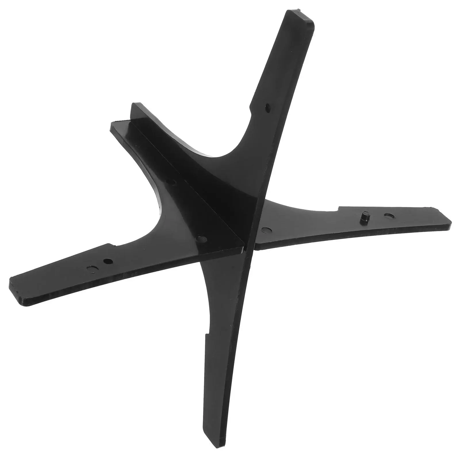 Portable Stand Oboe Holder Detachable Design Musical Instrument Holder Sturdy Wind Clarinet Oboe Bracket Stand
Portable Stand Oboe Holder Detachable Design Musical Instrument Holder Sturdy Wind Clarinet Oboe Bracket Stand