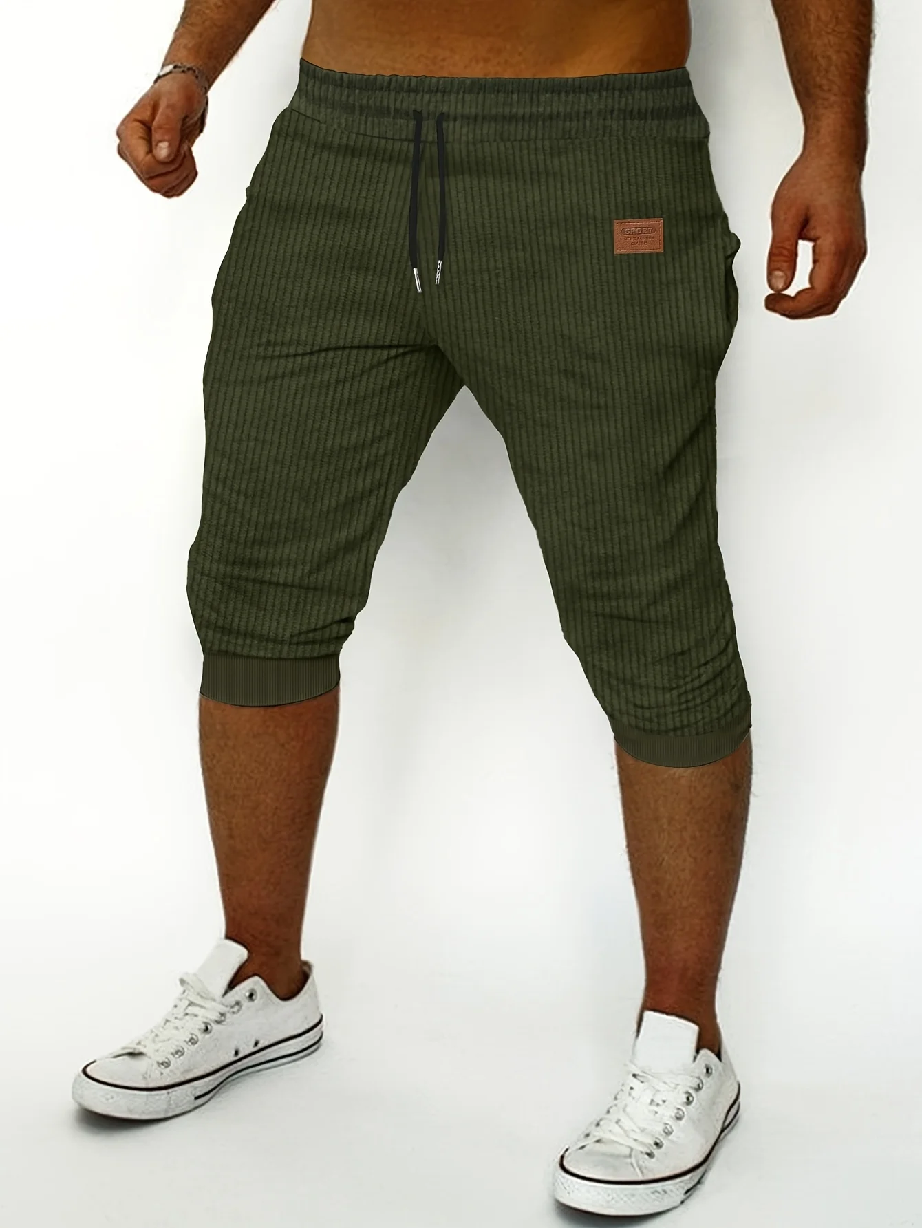 Men's Summer Casual Shorts - Drawstring Waist and Pocket Design, Perfect for Outdoor Sports and Leisure Time
Men's Summer Casual Shorts - Drawstring Waist and Pocket Design, Perfect for Outdoor Sports and Leisure Time