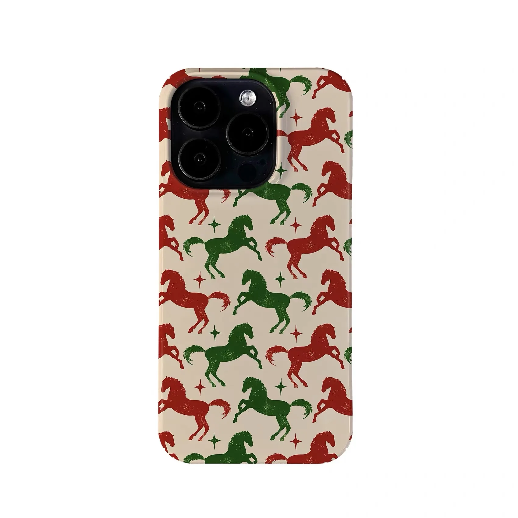 Ins Korean Red Green Horse Phone Case for IPHONE 17 Air 16E 15 PROMAX 14 Plus 13 12 MINI 11 PRO 16Plus XR XS Acrylic Phone Cover
Ins Korean Red Green Horse Phone Case for IPHONE 17 Air 16E 15 PROMAX 14 Plus 13 12 MINI 11 PRO 16Plus XR XS Acrylic Phone Cover