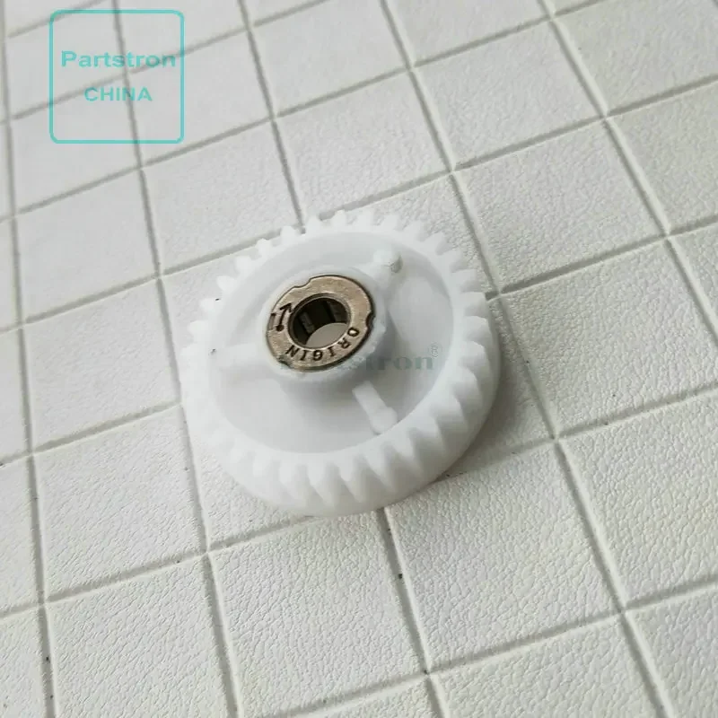 Long Life RP A3 Gear;OWC 612-12317 For use in Riso RP 3100 3105 3500 3590 3700 3750 3770 3790 3900 Duplicator Parts
Long Life RP A3 Gear;OWC 612-12317 For use in Riso RP 3100 3105 3500 3590 3700 3750 3770 3790 3900 Duplicator Parts