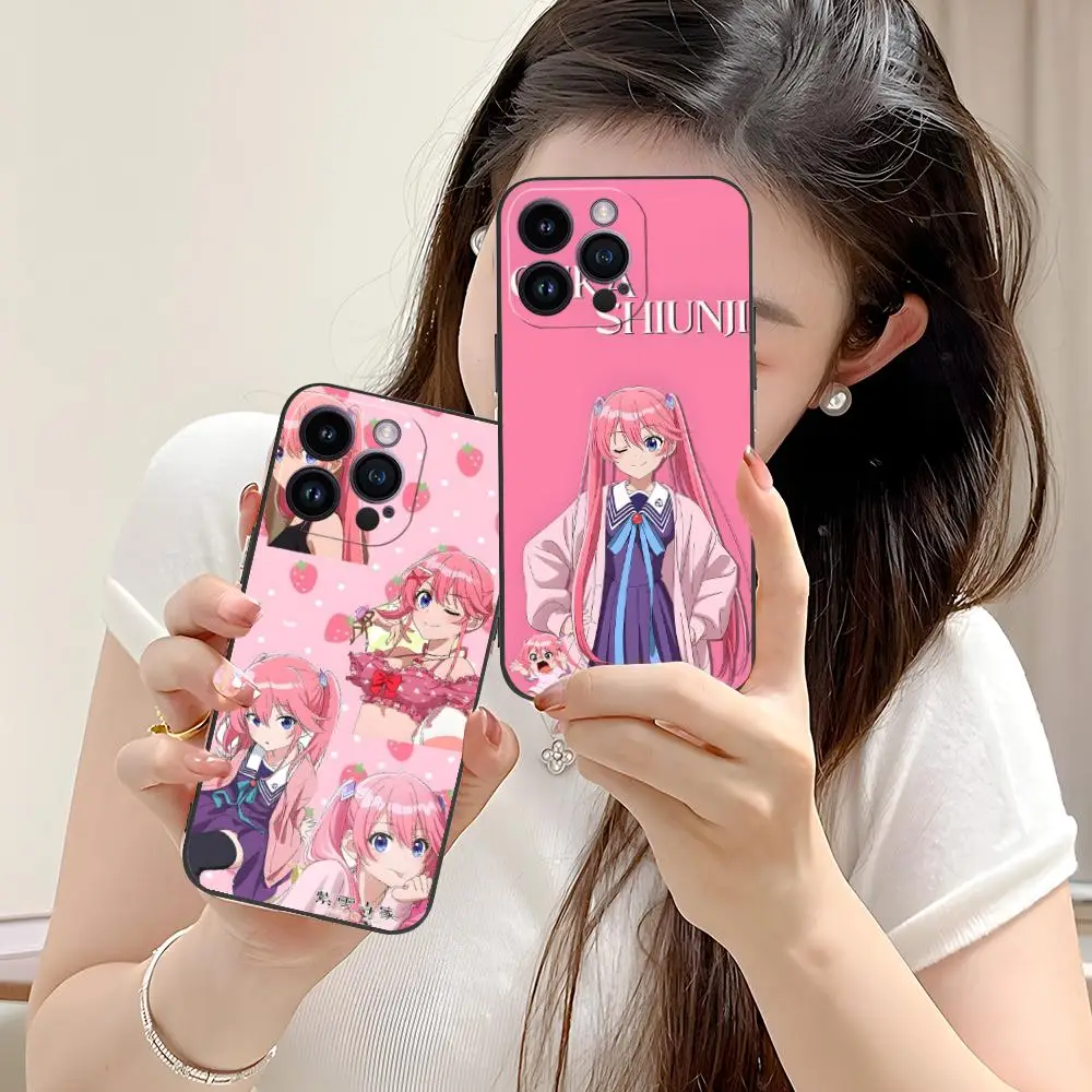 Anime Shiunji Ouka Mobile Phone Case for iPhone 17 16 15 14 13 12 11 X XR XS 8 7 Air Pro Max Plus Mini Soft TPU Shockproof Cover
Anime Shiunji Ouka Mobile Phone Case for iPhone 17 16 15 14 13 12 11 X XR XS 8 7 Air Pro Max Plus Mini Soft TPU Shockproof Cover