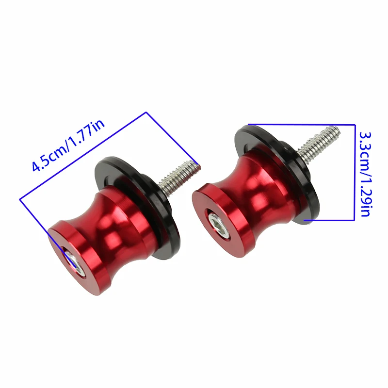 high-quality NEW For CFMOTO 450MT 450 MT Motorcycle Accessories Swingarm Spools Sliders Stand Screws CNC Hot Deal Swing Arm
high-quality NEW For CFMOTO 450MT 450 MT Motorcycle Accessories Swingarm Spools Sliders Stand Screws CNC Hot Deal Swing Arm