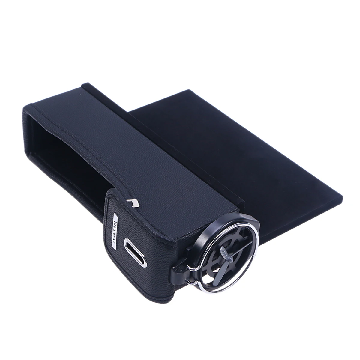 Seat Storage Box Durable Holder for Phone Wallet Cards Keys Coins Organize Car Interior Clean Tidy Efficiently Car Practical Box
Seat Storage Box Durable Holder for Phone Wallet Cards Keys Coins Organize Car Interior Clean Tidy Efficiently Car Practical Box