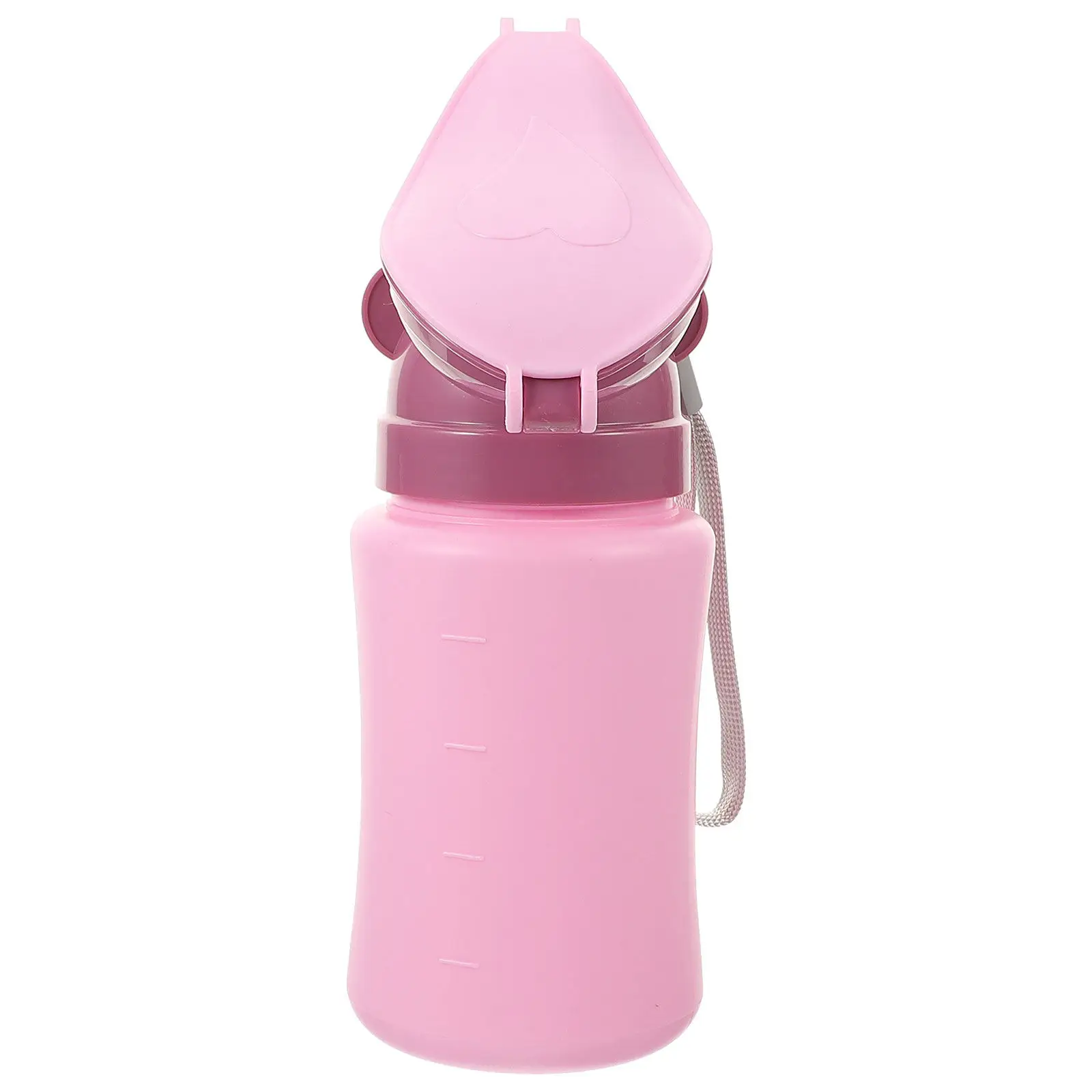Children Travel Potty Portable ABS Emergency Urinal Bottle Toddler Nighttime Portable Toilet Travel Urinal for Kids
Children Travel Potty Portable ABS Emergency Urinal Bottle Toddler Nighttime Portable Toilet Travel Urinal for Kids