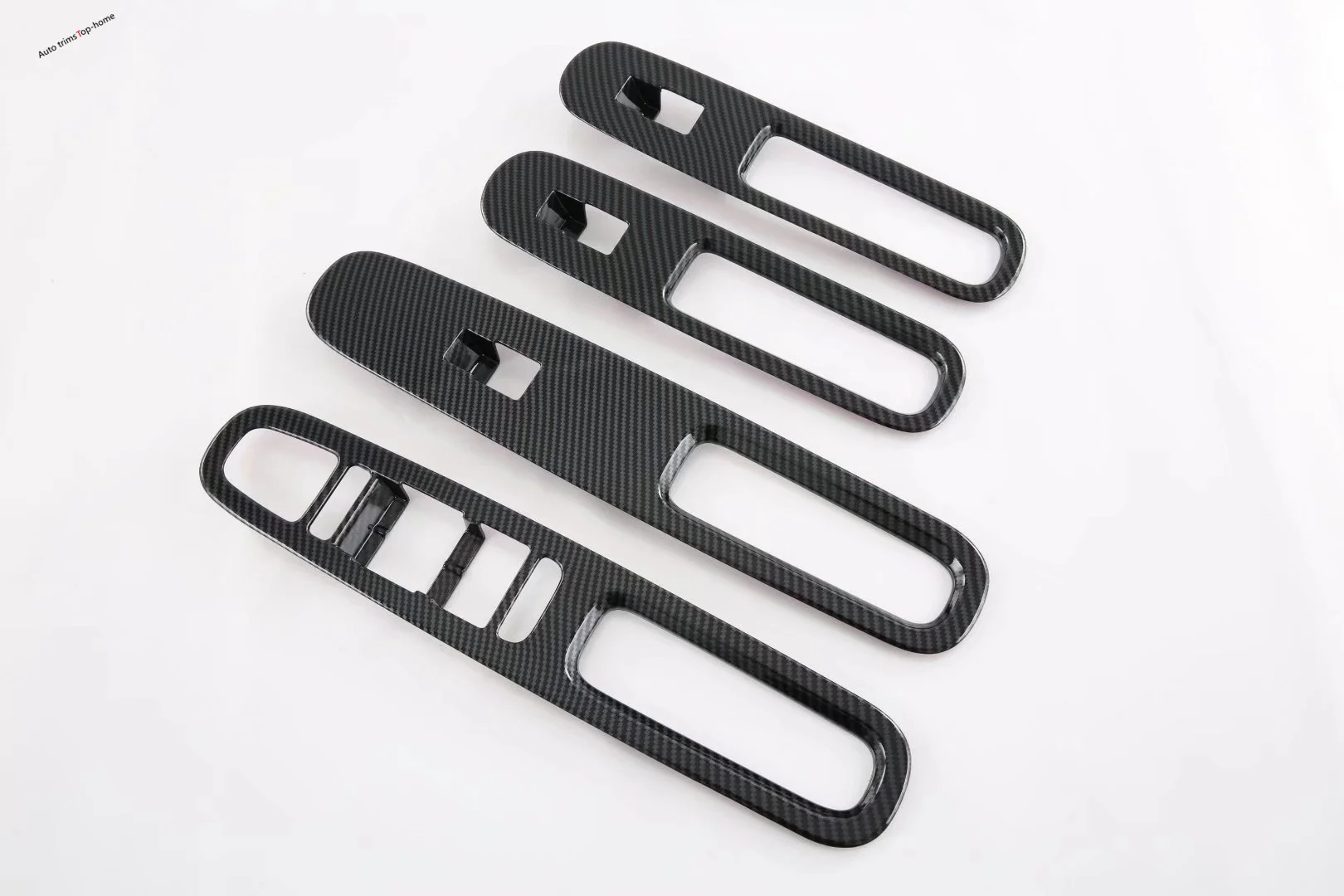 Car Inner Door Handle Holder Window Lift Button Cover Trim Switch Open Close For GAC Trumpchi Empow 2022 2023 2024 Accessories
Car Inner Door Handle Holder Window Lift Button Cover Trim Switch Open Close For GAC Trumpchi Empow 2022 2023 2024 Accessories