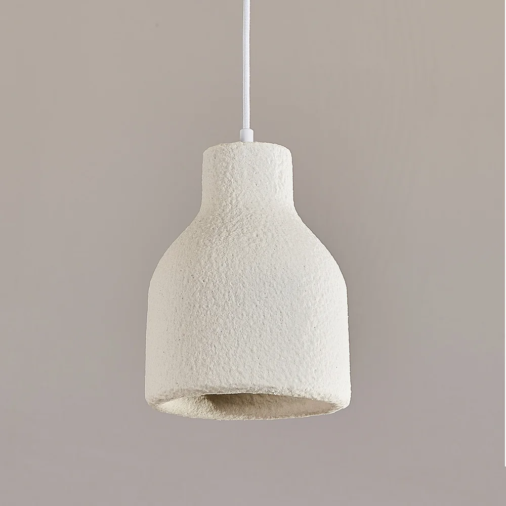 Nordic Designer Wabi Sabi Ceiling Chandelier Home Decor Living Dining Room Loft Pendant Light Bedroom Bedside Hanging Lamps
Nordic Designer Wabi Sabi Ceiling Chandelier Home Decor Living Dining Room Loft Pendant Light Bedroom Bedside Hanging Lamps