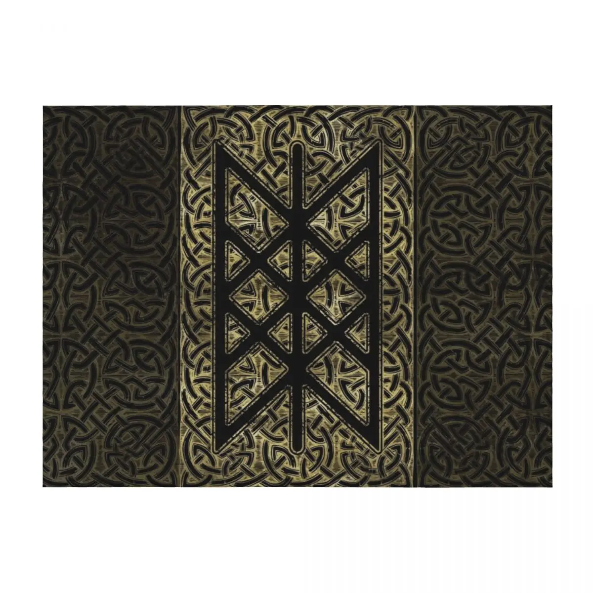 Web of Wyrd -The Matrix of Fate Throw Blanket Winter beds warm winter anime wednesday Blankets
Web of Wyrd -The Matrix of Fate Throw Blanket Winter beds warm winter anime wednesday Blankets